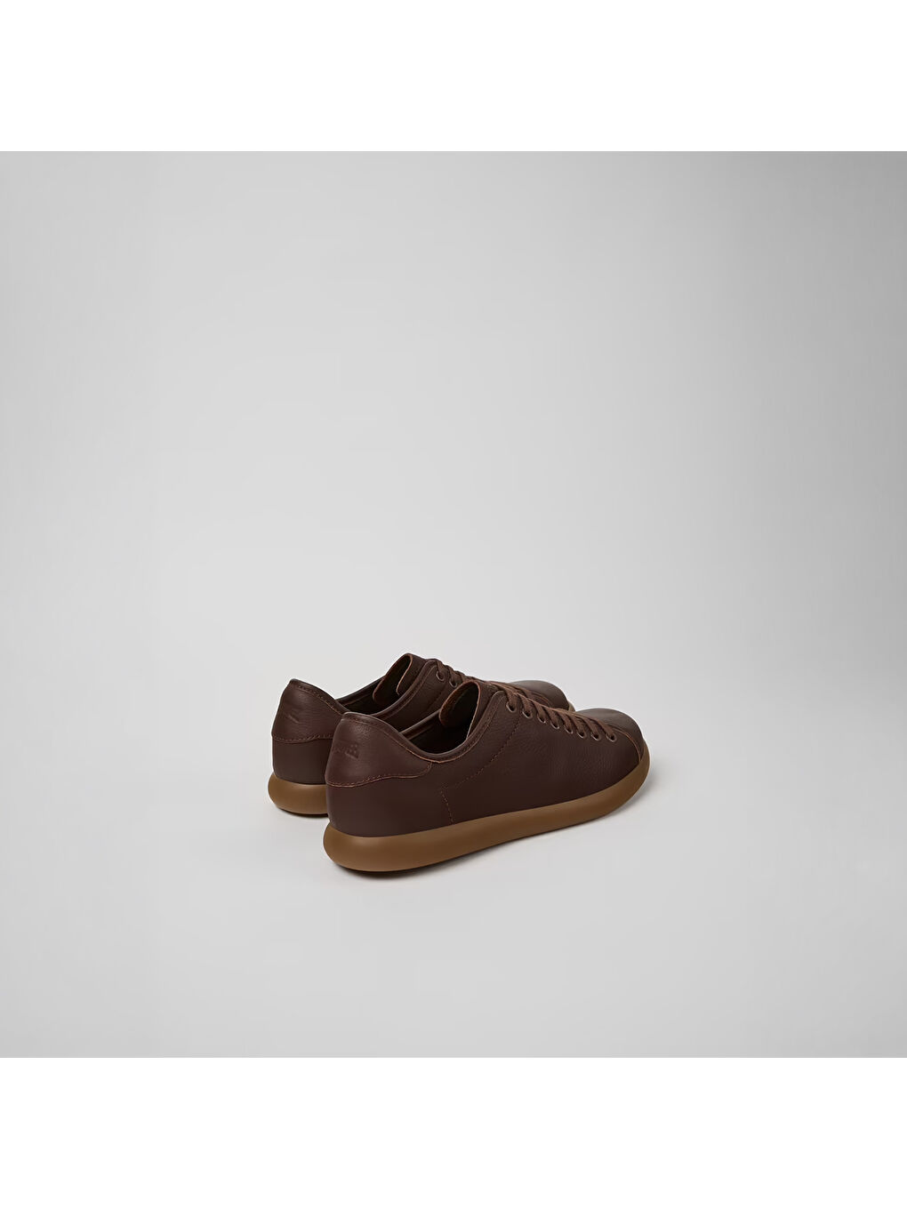 Kahverengi Erkek Sneaker K100974-019 Pelotas Soller Brown-2