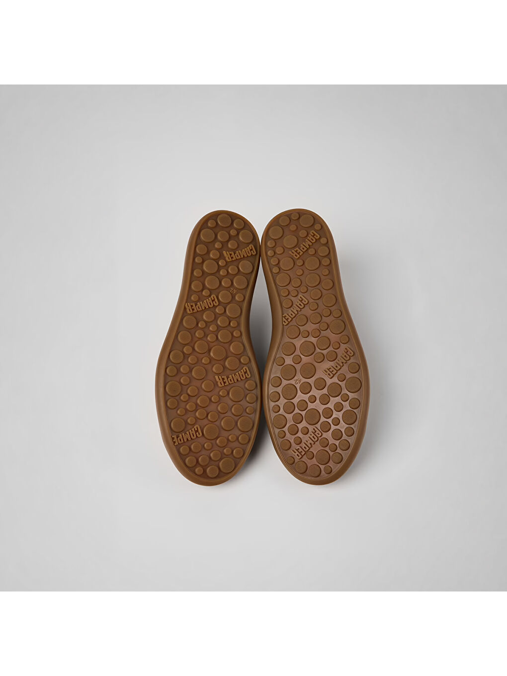 Kahverengi Erkek Sneaker K100974-019 Pelotas Soller Brown-4