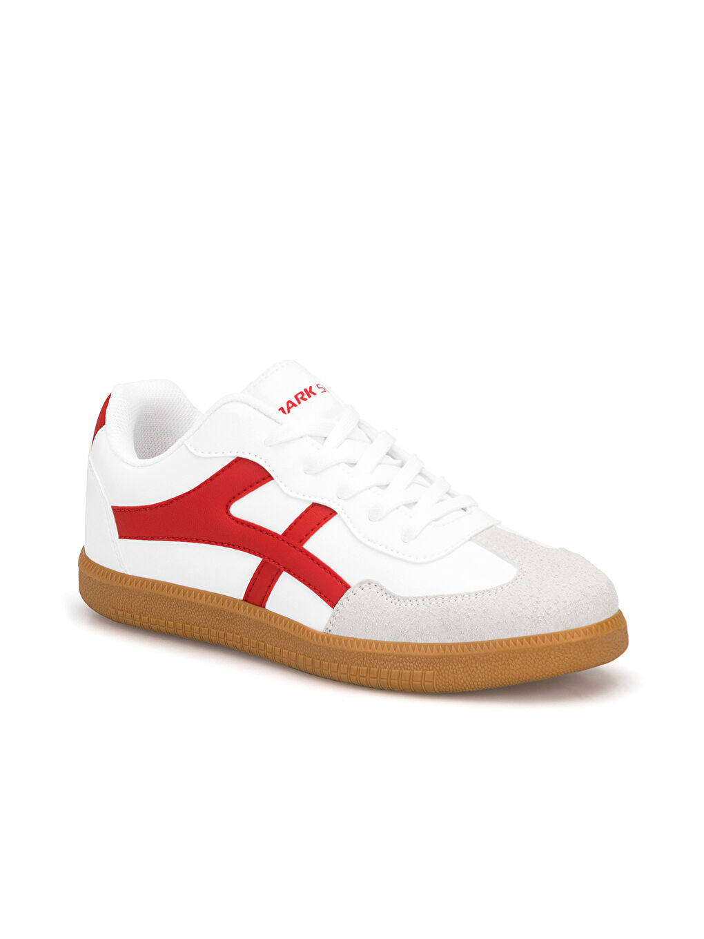 Beyaz DS Ruby Sneaker 2025 Kadın