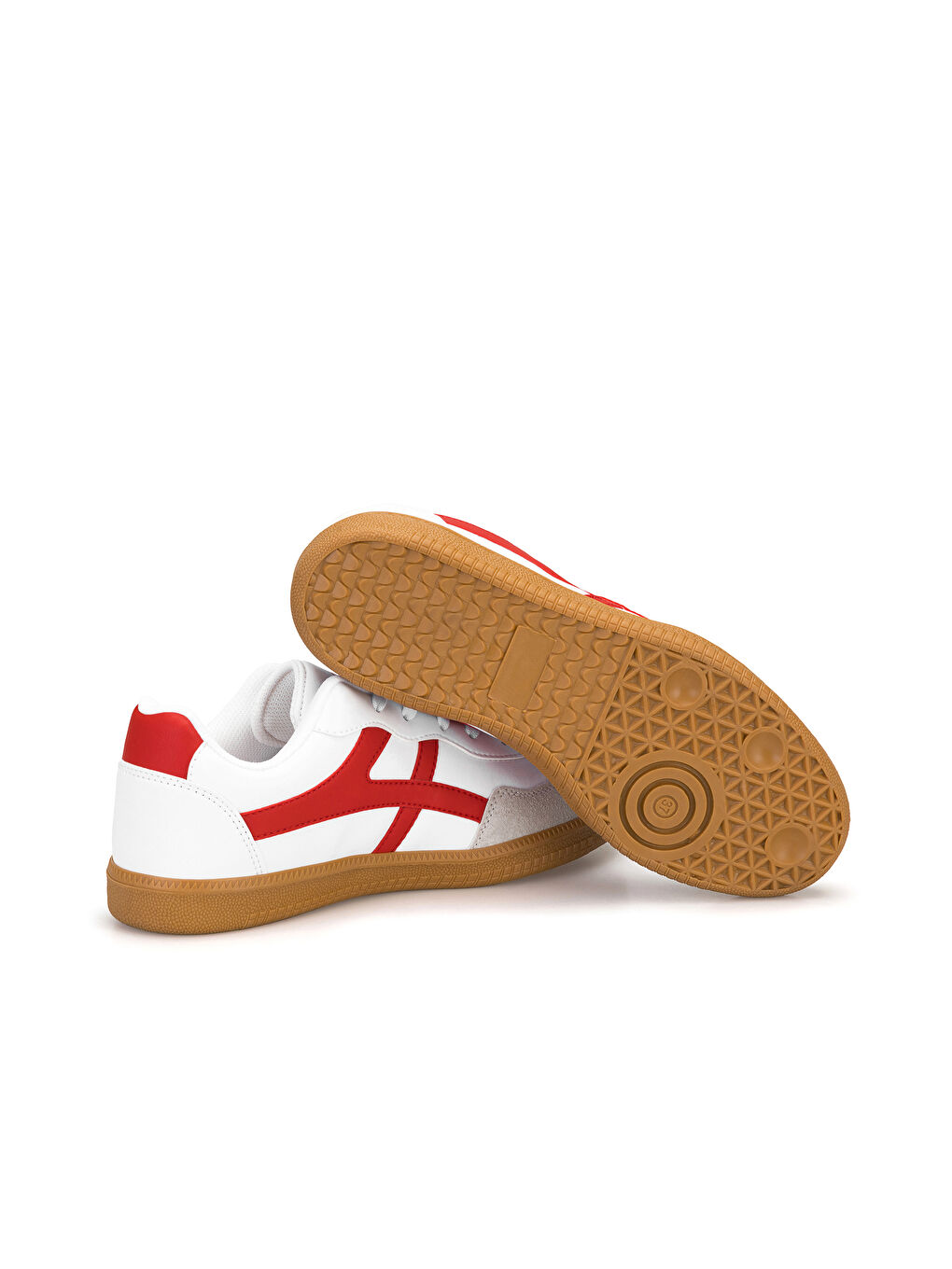 Beyaz DS Ruby Sneaker 2025 Kadın-2