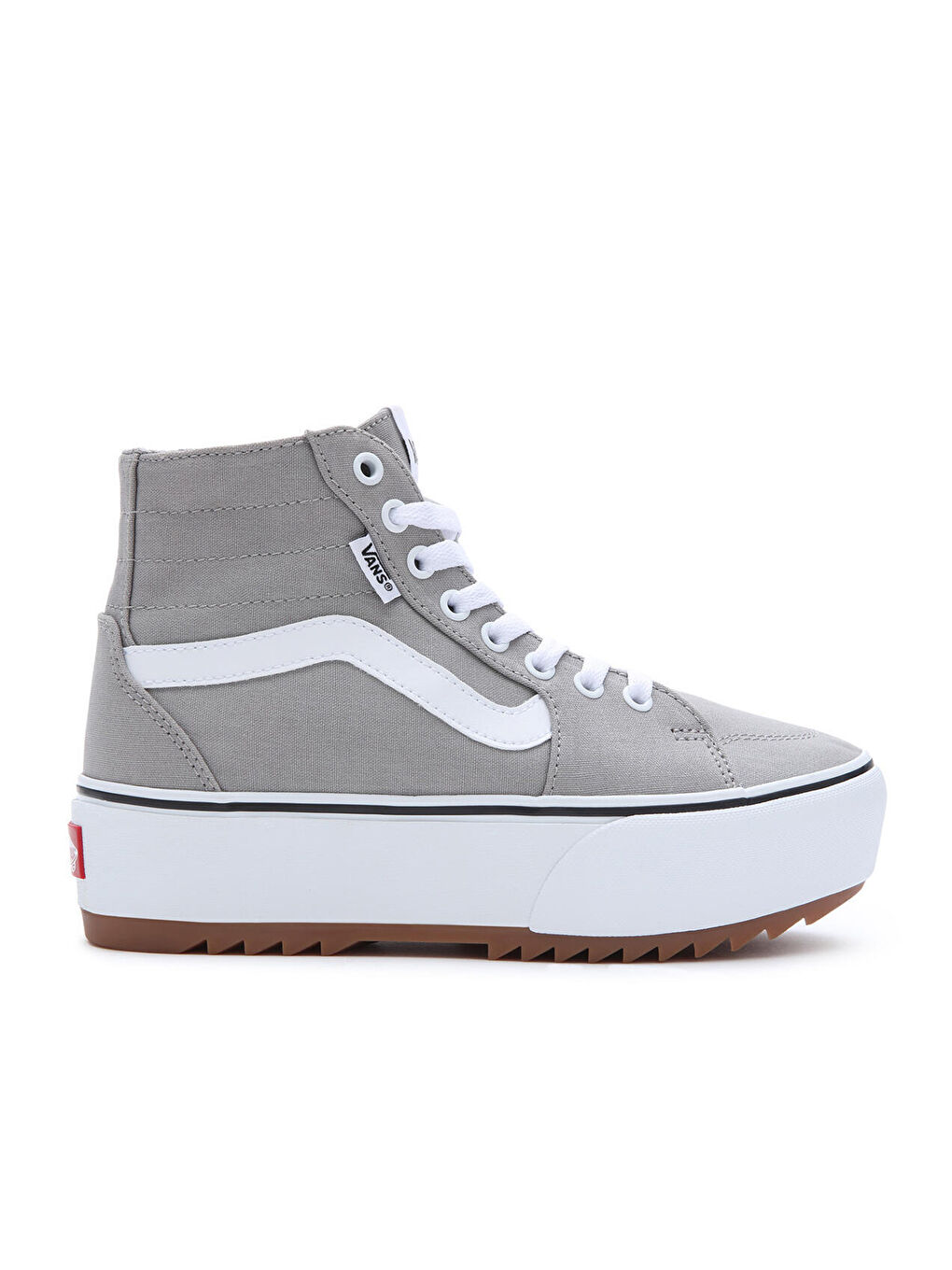 Filmore Hi Tapered Platform St Kadın Gri Sneaker