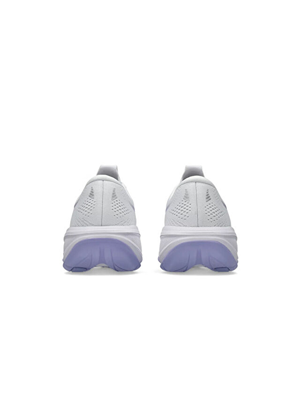 Gel-cumulus 28 Unisex Koşu Ayakkabısı 1012b916-101 Beyaz-5