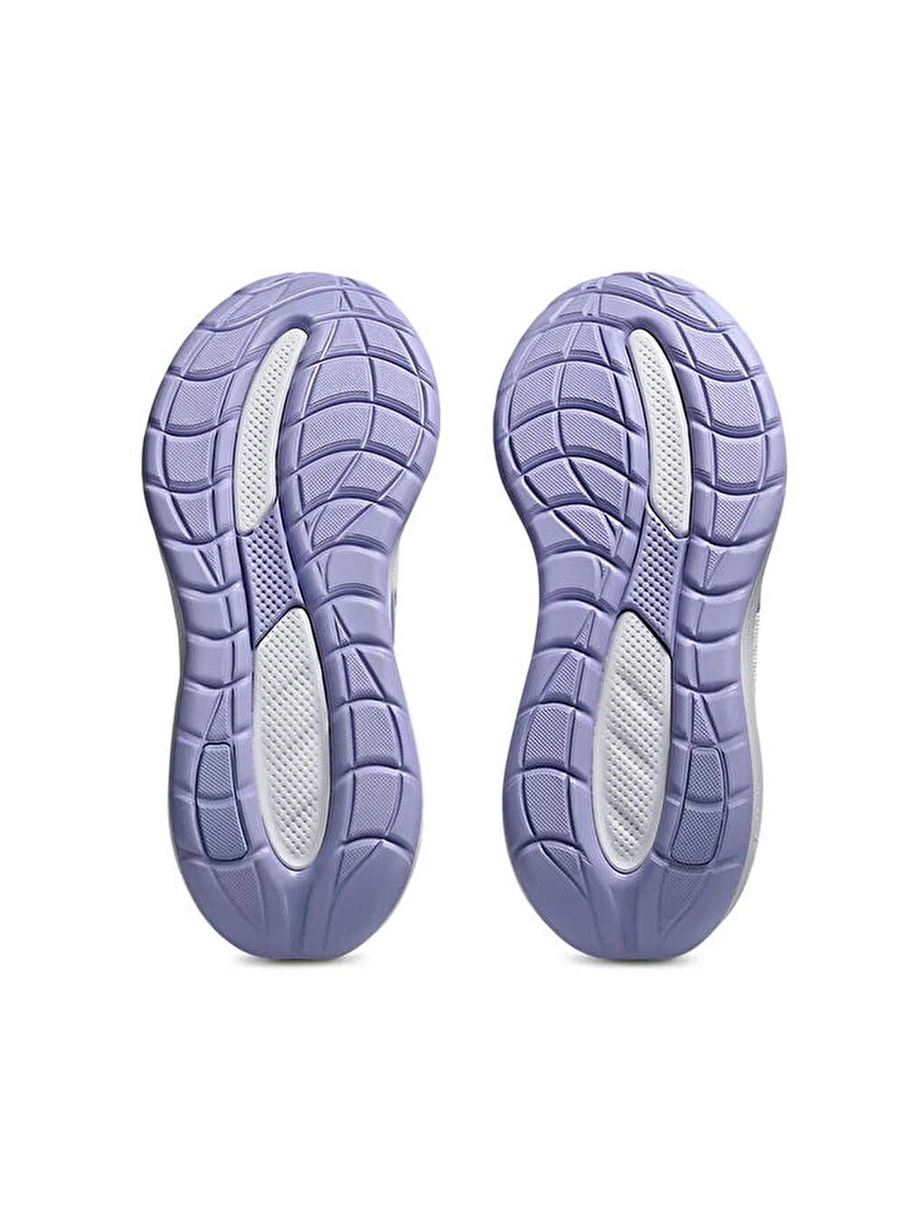 Gel-cumulus 28 Unisex Koşu Ayakkabısı 1012b916-101 Beyaz-6
