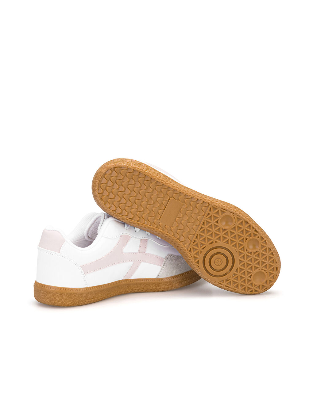 Beyaz DS Ruby Sneaker 2025 Kadın-2