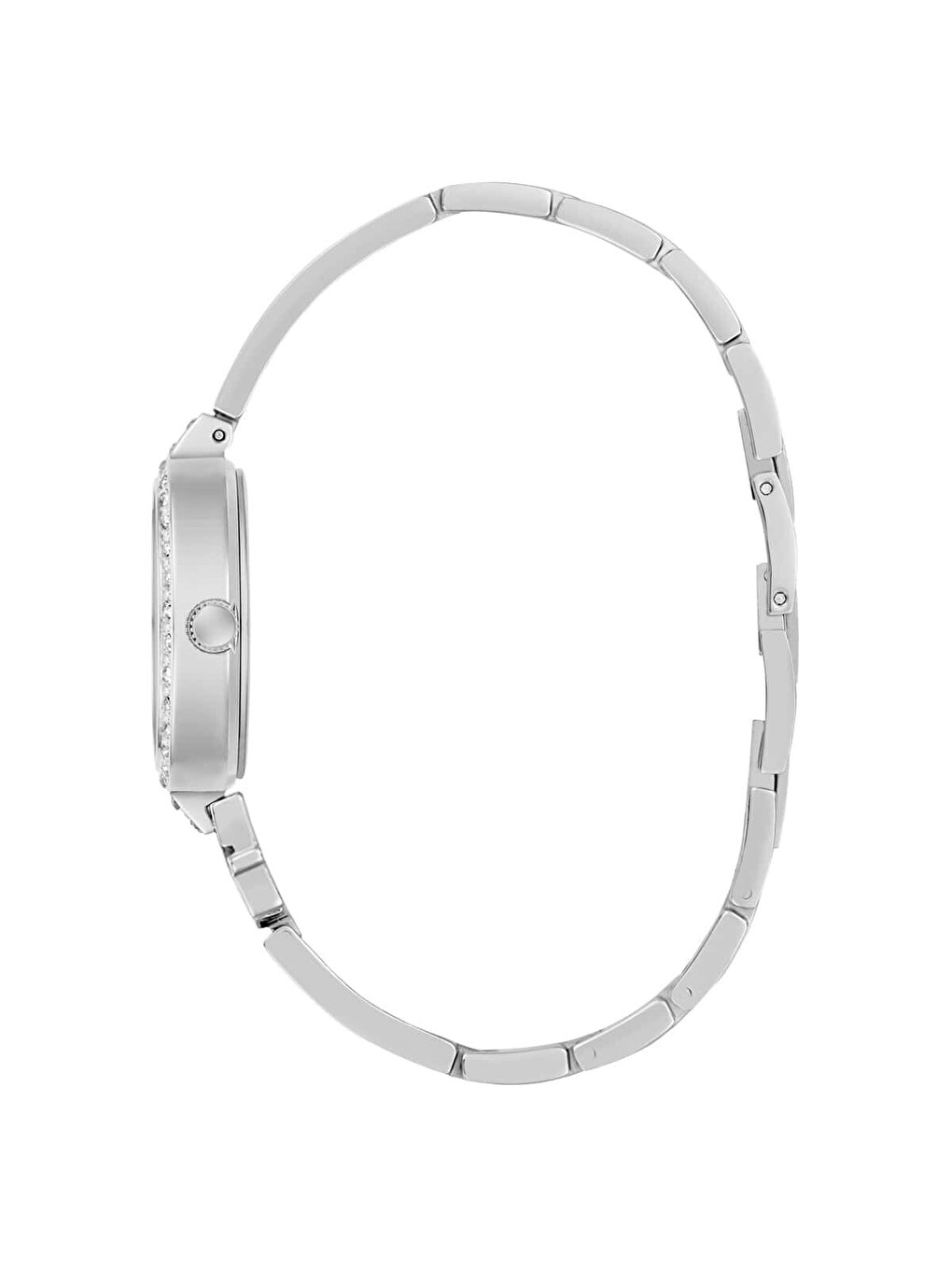 Gri GUGW0929L1 Kadın Kol Saati-1