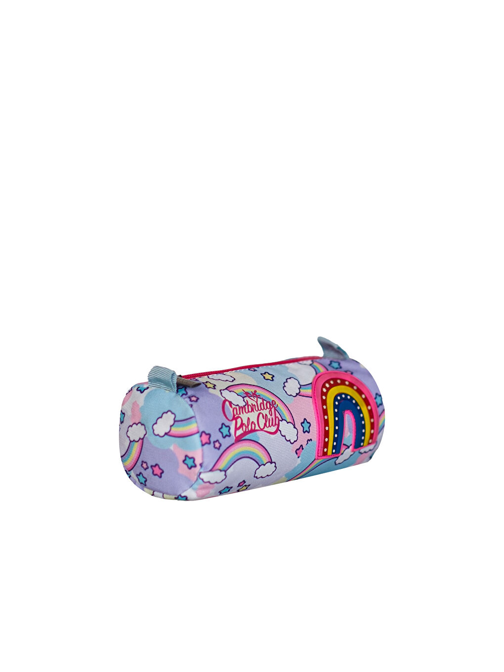 Rainbow Silindir Kız Çocuk Kalemlik-6