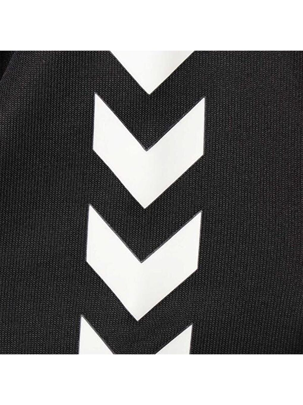 Jaromir Çocuk Siyah Dik Yaka Ceket-3