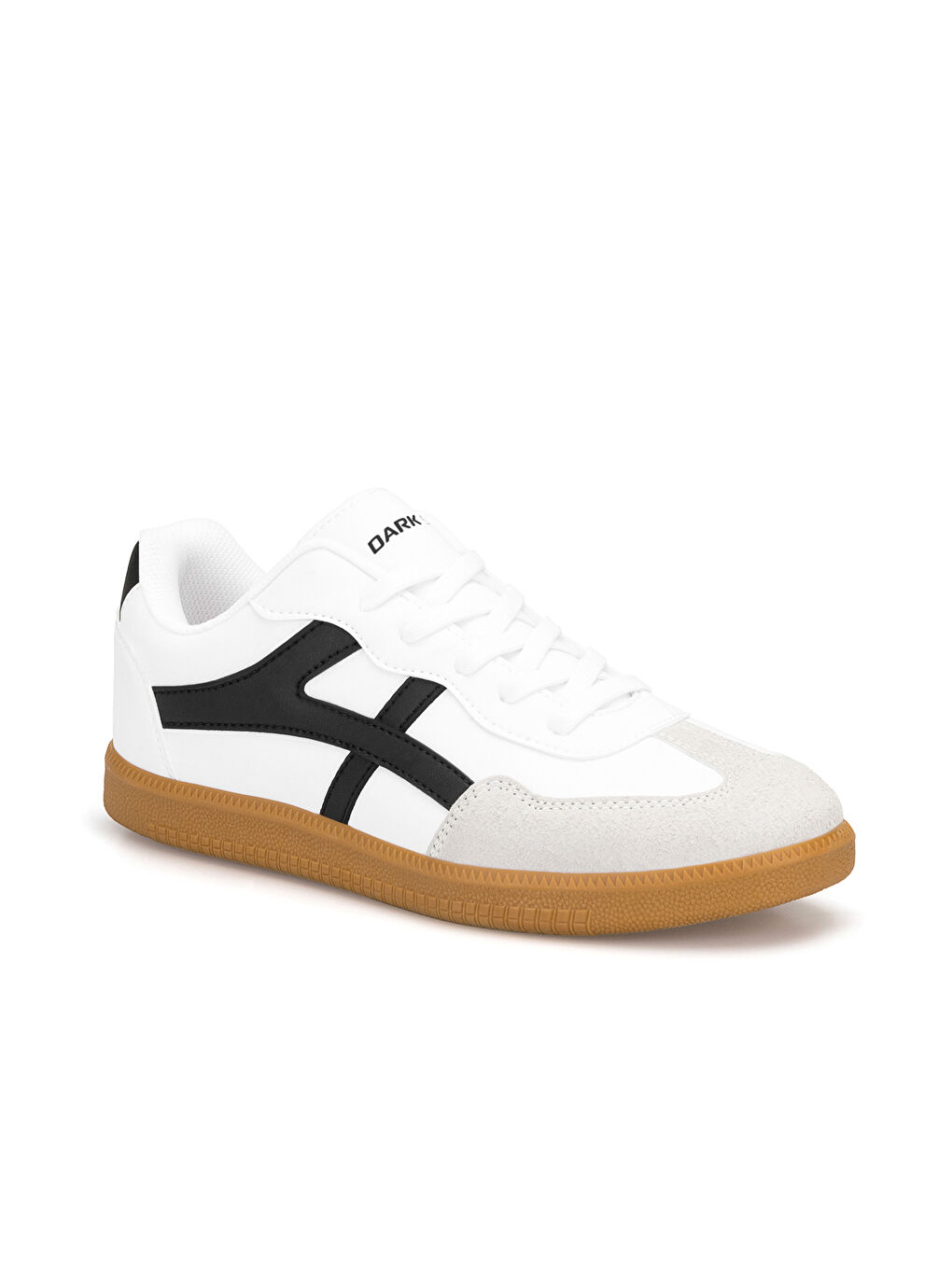 Beyaz DS Ruby Sneaker 2025 Kadın