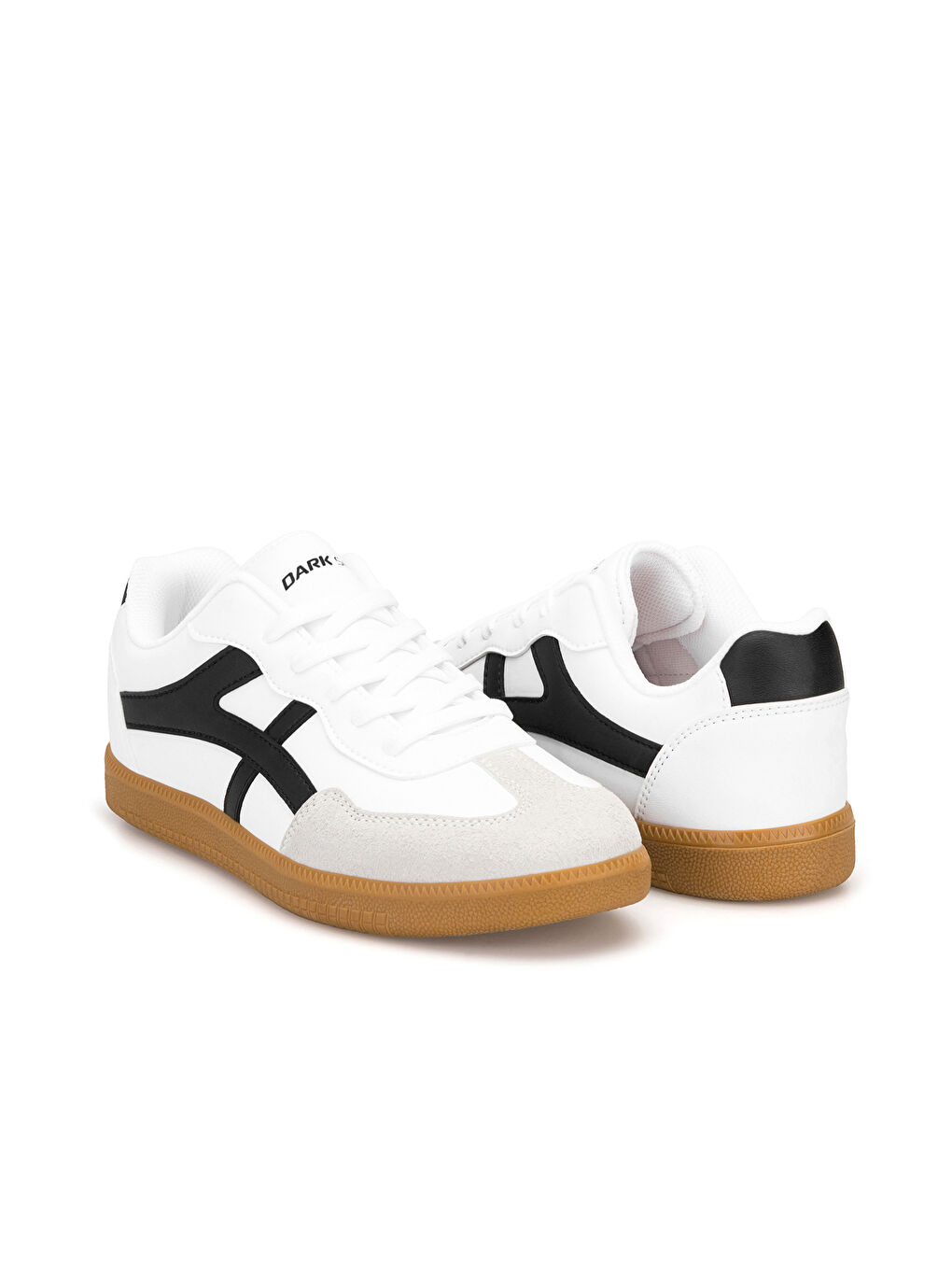 Beyaz DS Ruby Sneaker 2025 Kadın-1