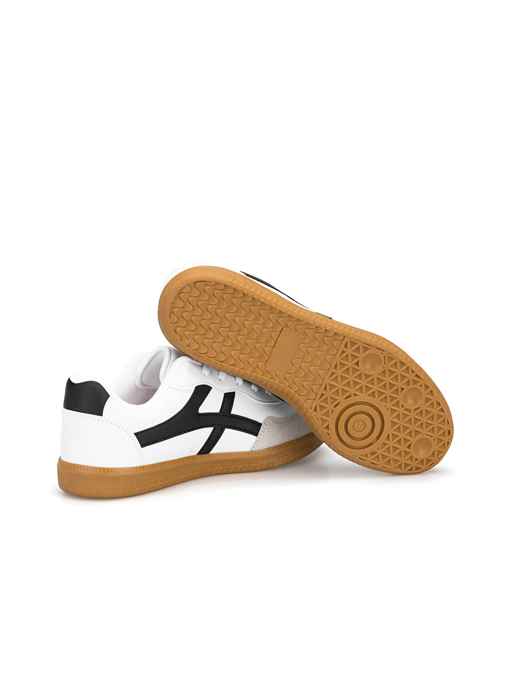 Beyaz DS Ruby Sneaker 2025 Kadın-2