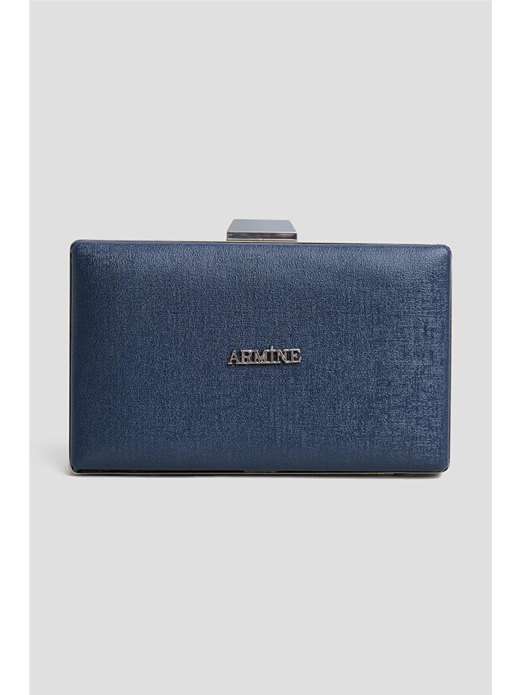 Abiye Çanta 24Yd1860 Lacivert