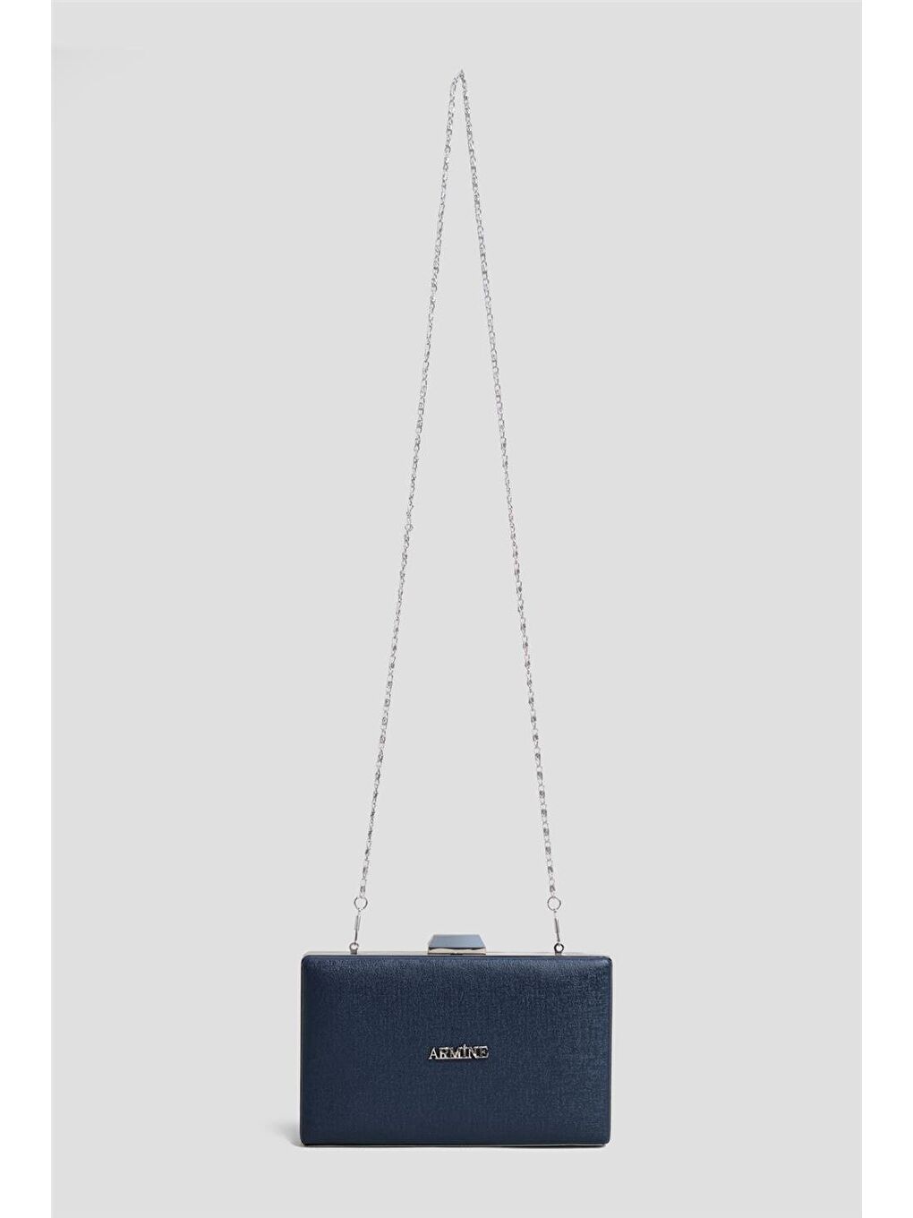 Abiye Çanta 24Yd1860 Lacivert-1