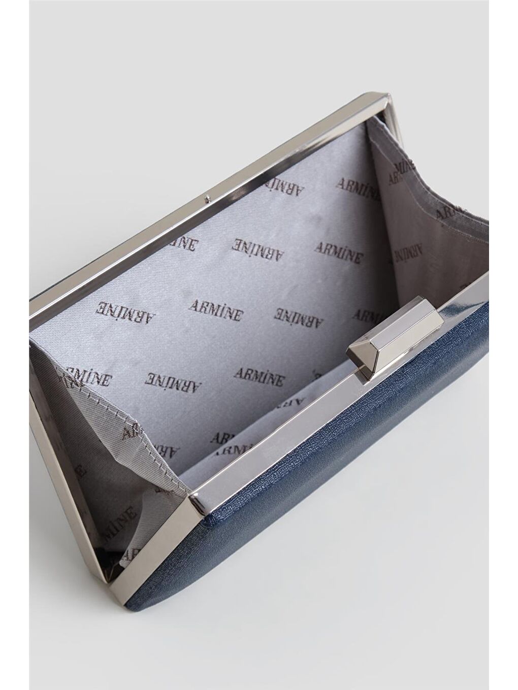 Abiye Çanta 24Yd1860 Lacivert-3