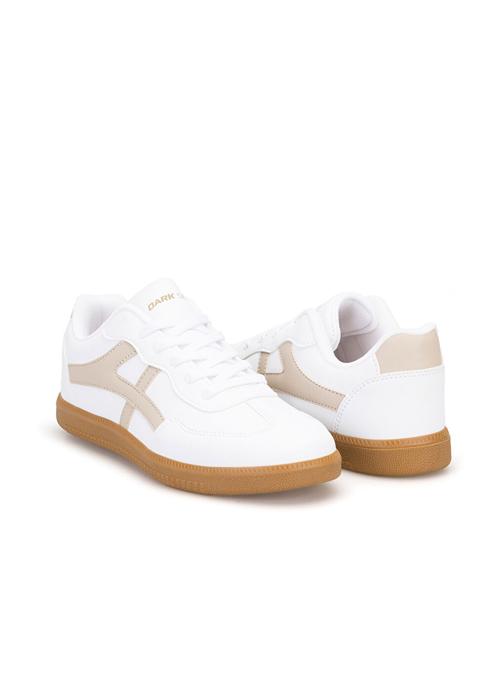 Beyaz DS Ruby Sneaker 2025 Kadın-1