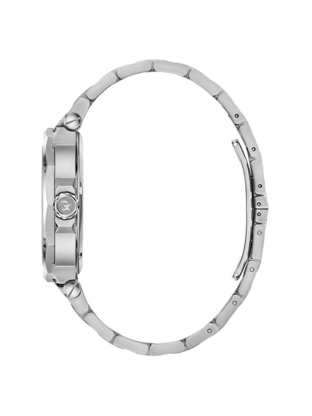 Gri GCY53010G2M Erkek Kol Saati-1