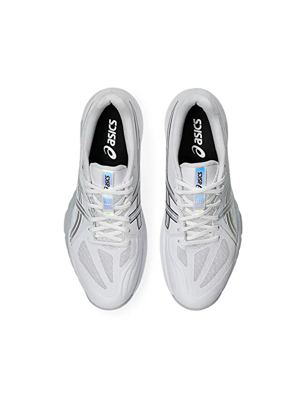 Powerbreak Ff Unisex Voleybol Ayakkabısı 1073a090-100 Beyaz-3