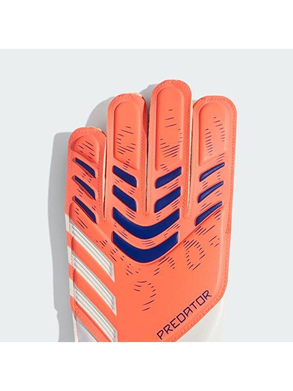 Predator Training Turuncu Kaleci Eldiveni-2