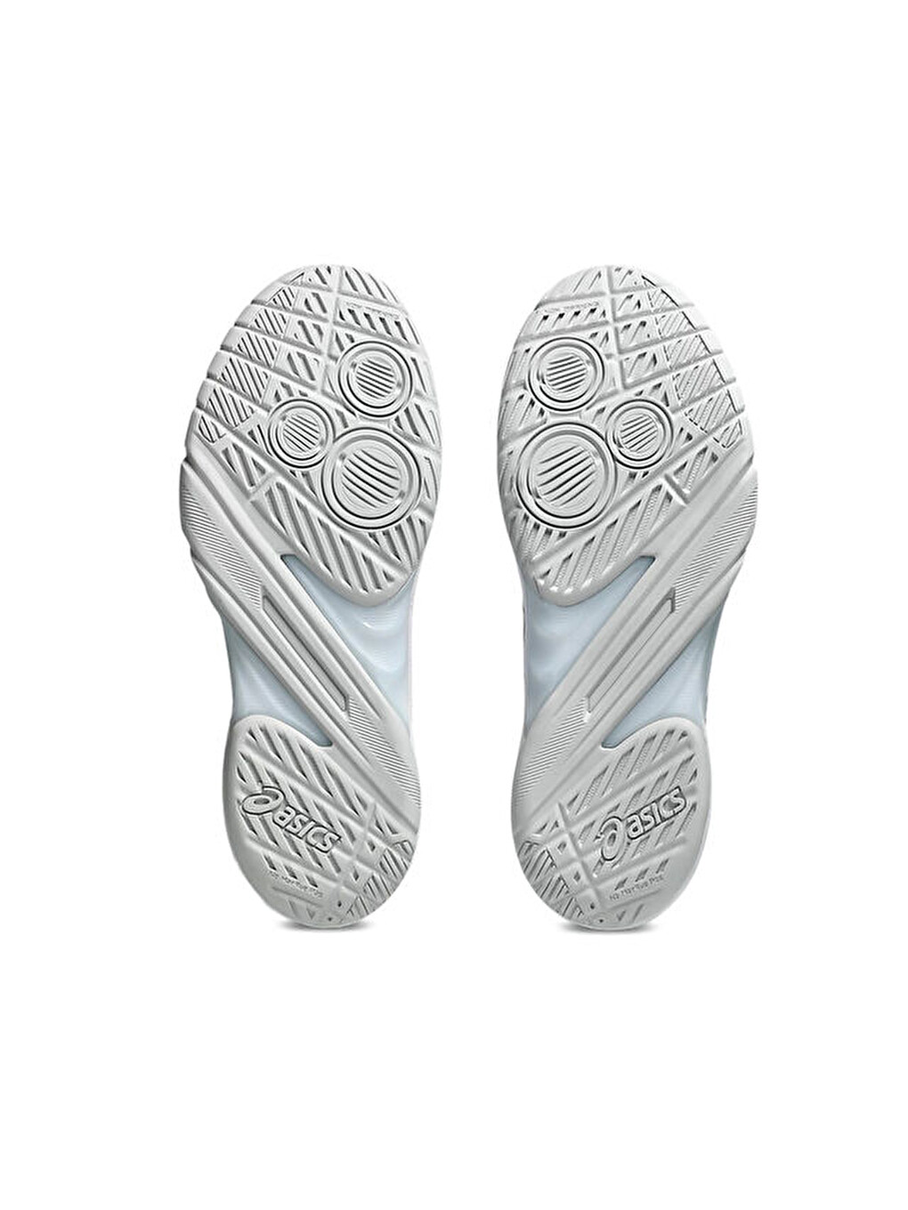 Powerbreak Ff Unisex Voleybol Ayakkabısı 1073a090-100 Beyaz-6