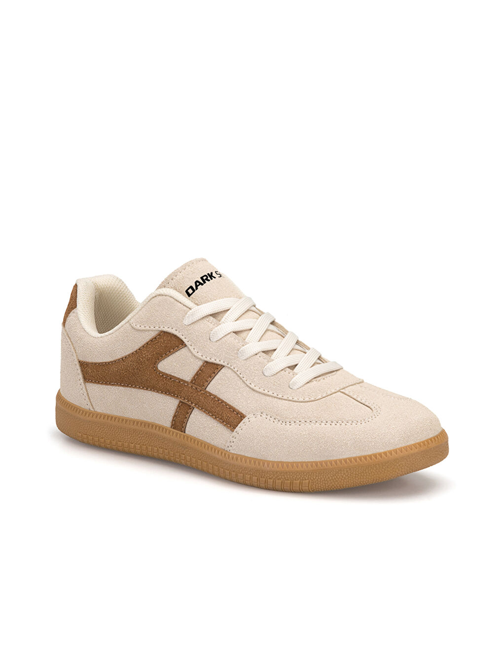 Kahverengi DS Ruby Sneaker 2025 Kadın