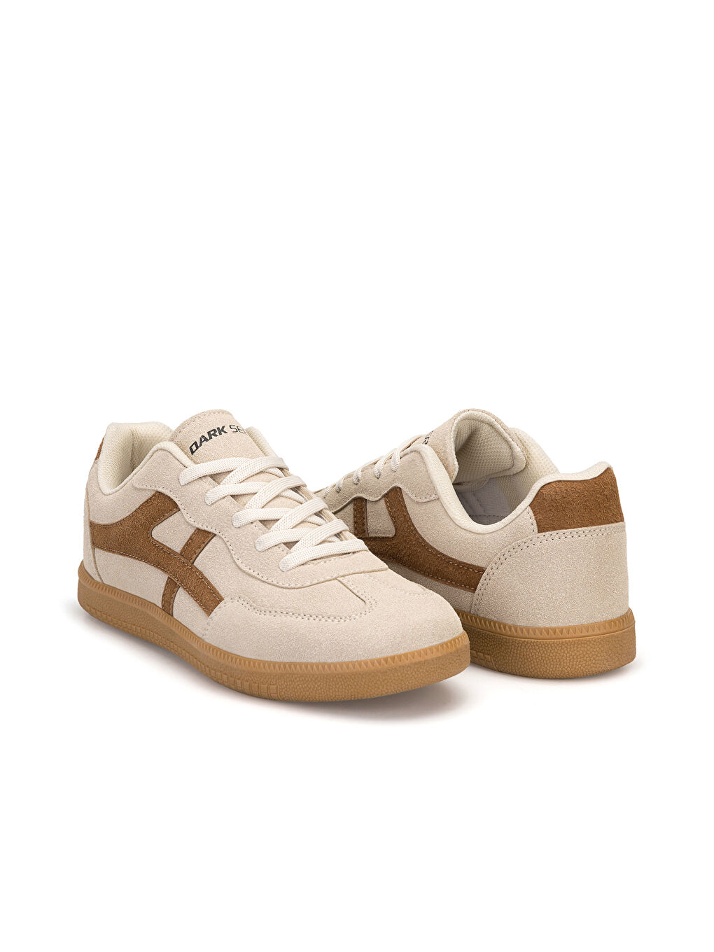 Kahverengi DS Ruby Sneaker 2025 Kadın-1