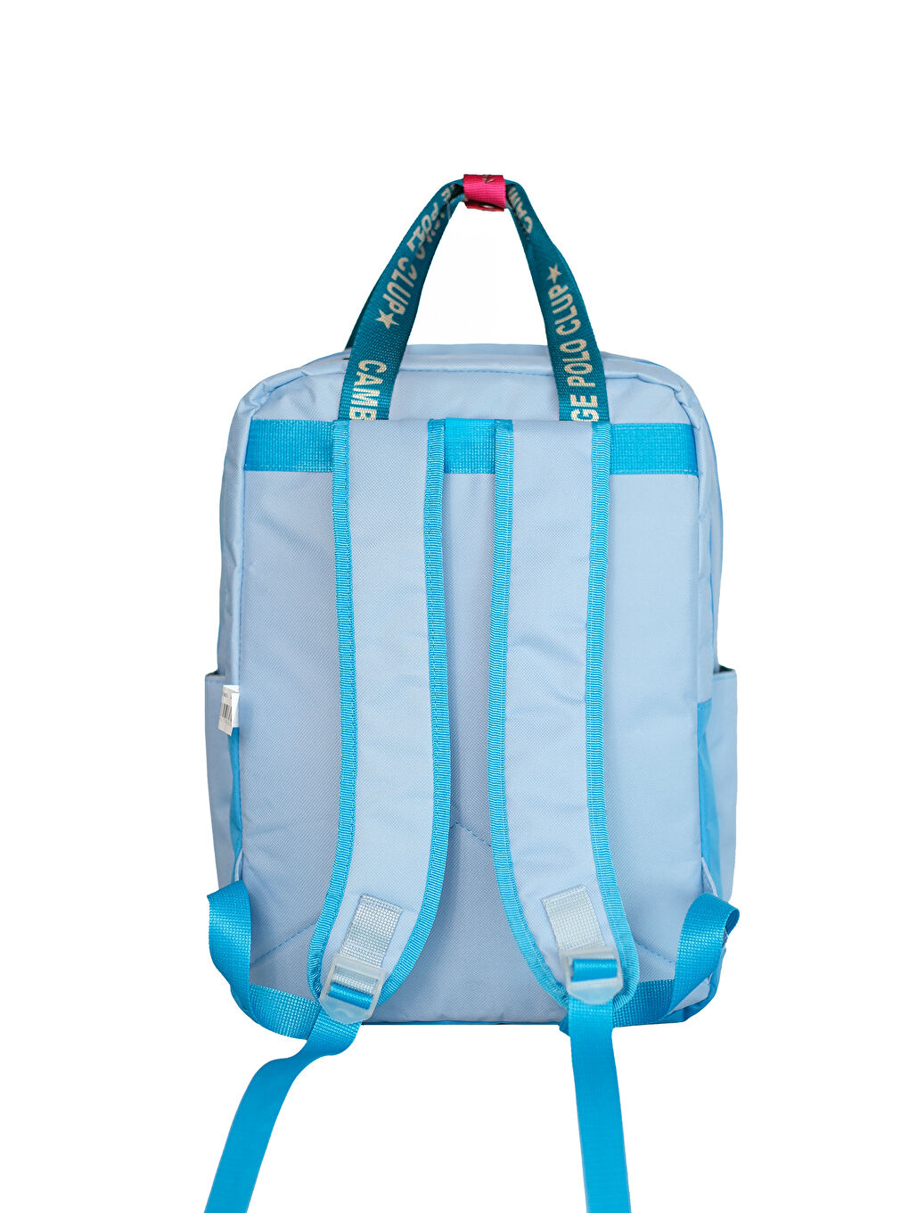 Shine Üç Bölmeli Kız Çocuk İlkokul Çantası-4