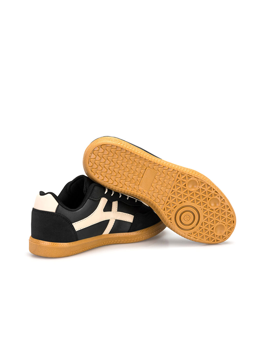 Siyah DS Ruby Sneaker 2025 Kadın-2