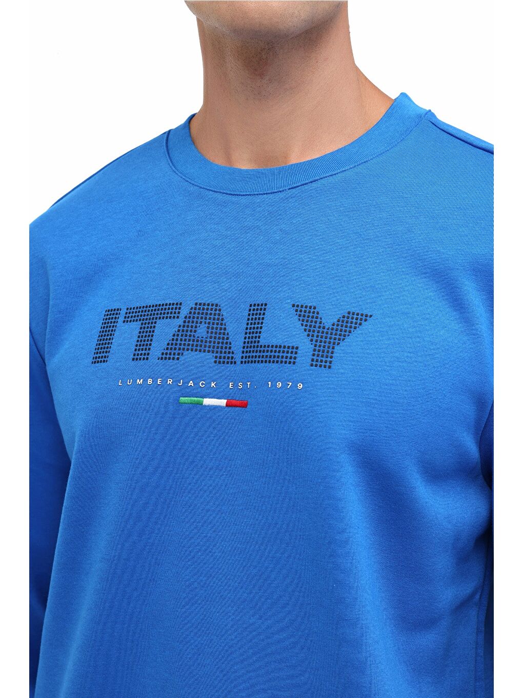 Mavi ML GALE 16ITL701 5PR Saks Erkek Sweatshirt-3