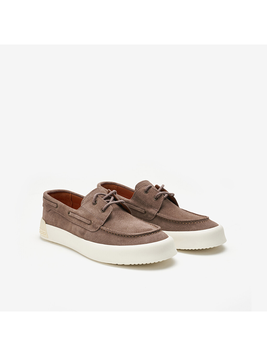 Bej Erkek Sneaker Ka-26y-alfa5428 Munıh Shoe-1