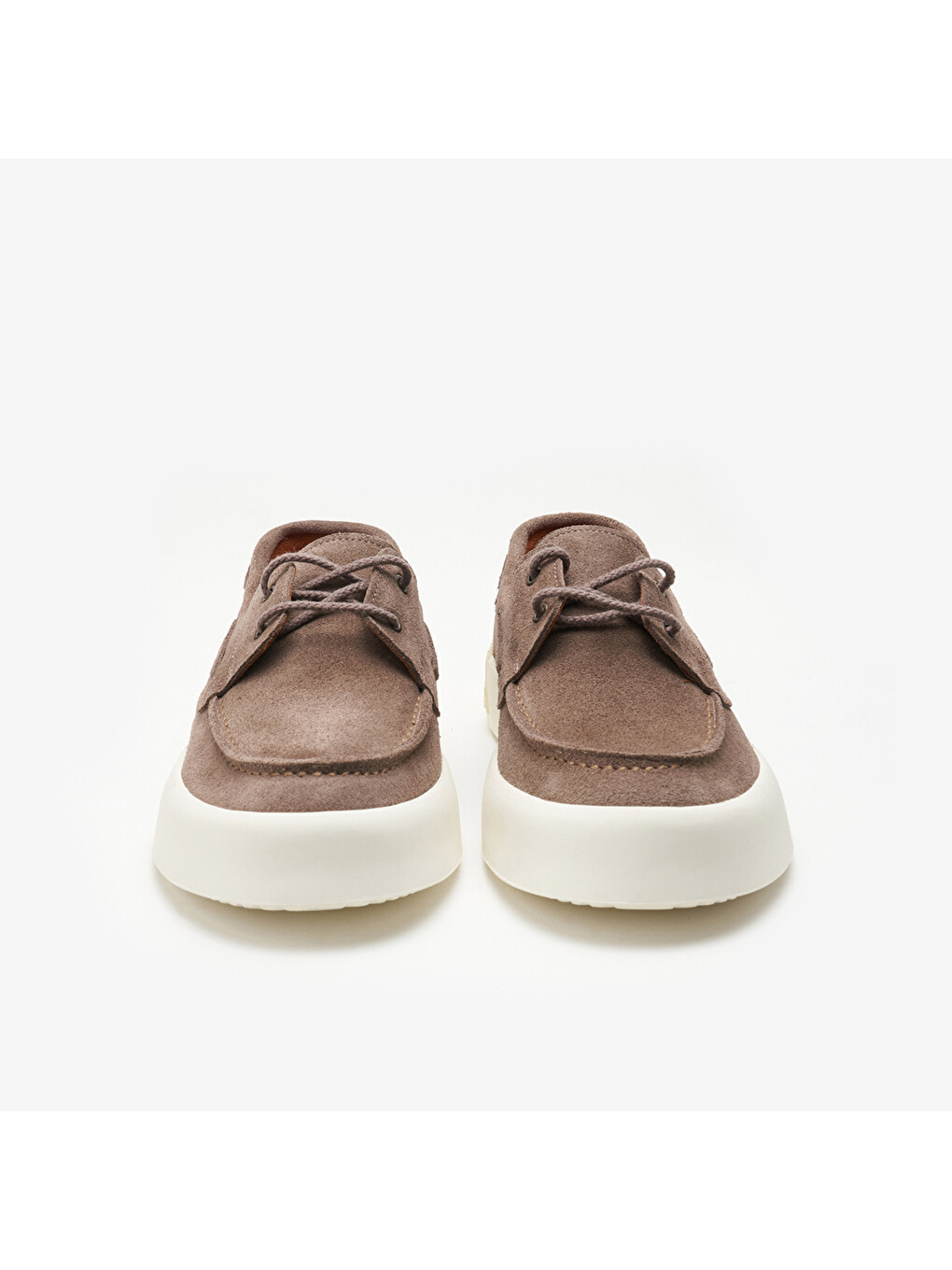 Bej Erkek Sneaker Ka-26y-alfa5428 Munıh Shoe-2