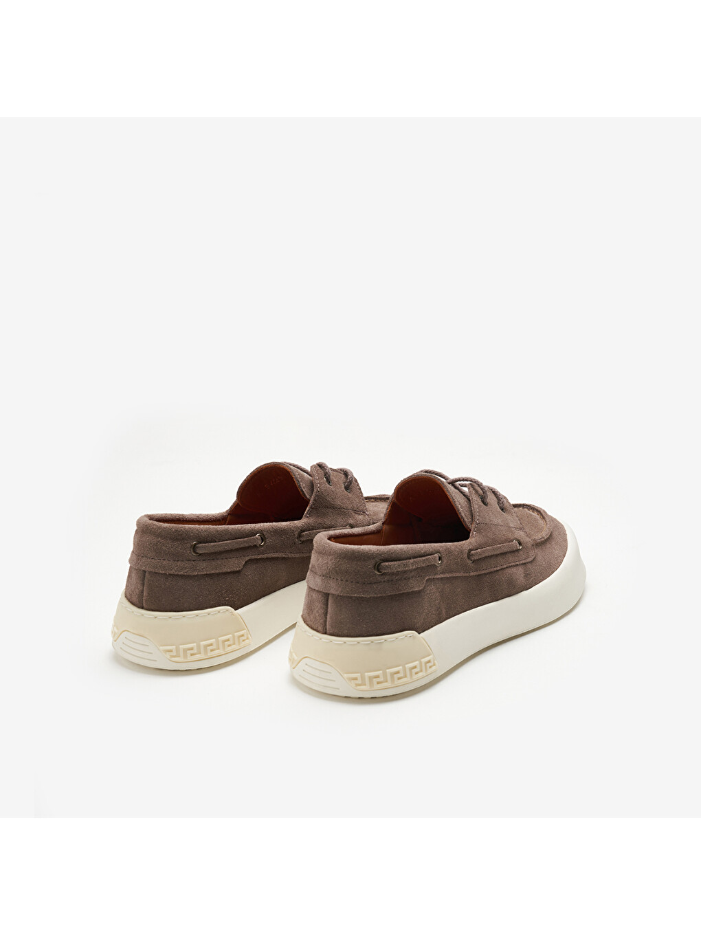 Bej Erkek Sneaker Ka-26y-alfa5428 Munıh Shoe-3