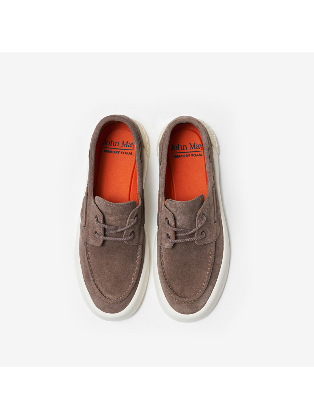 Bej Erkek Sneaker Ka-26y-alfa5428 Munıh Shoe-4