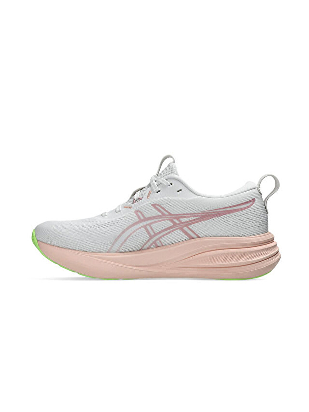 Gel-pulse 17 Kadın Koşu Ayakkabısı 1012b930-100 Beyaz-1