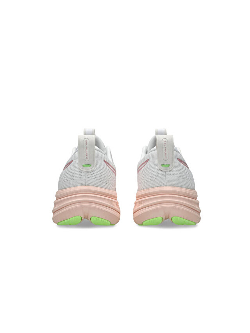 Gel-pulse 17 Kadın Koşu Ayakkabısı 1012b930-100 Beyaz-5