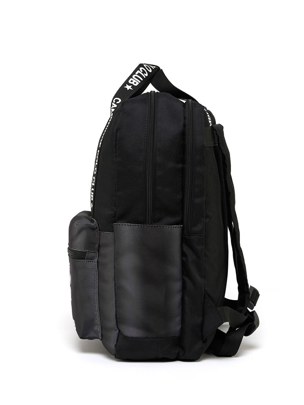 American Chic Çok Gözlü Unisex Çocuk İlkokul Çantası-3