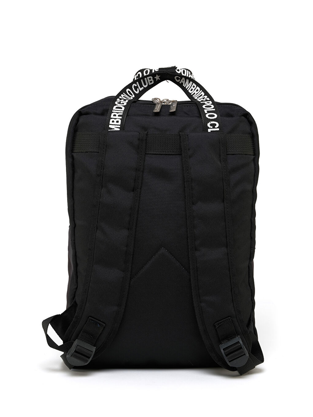 American Chic Çok Gözlü Unisex Çocuk İlkokul Çantası-4