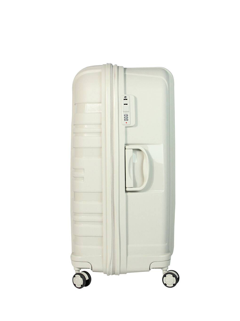 Bej Pp Valiz Seti 191060-3