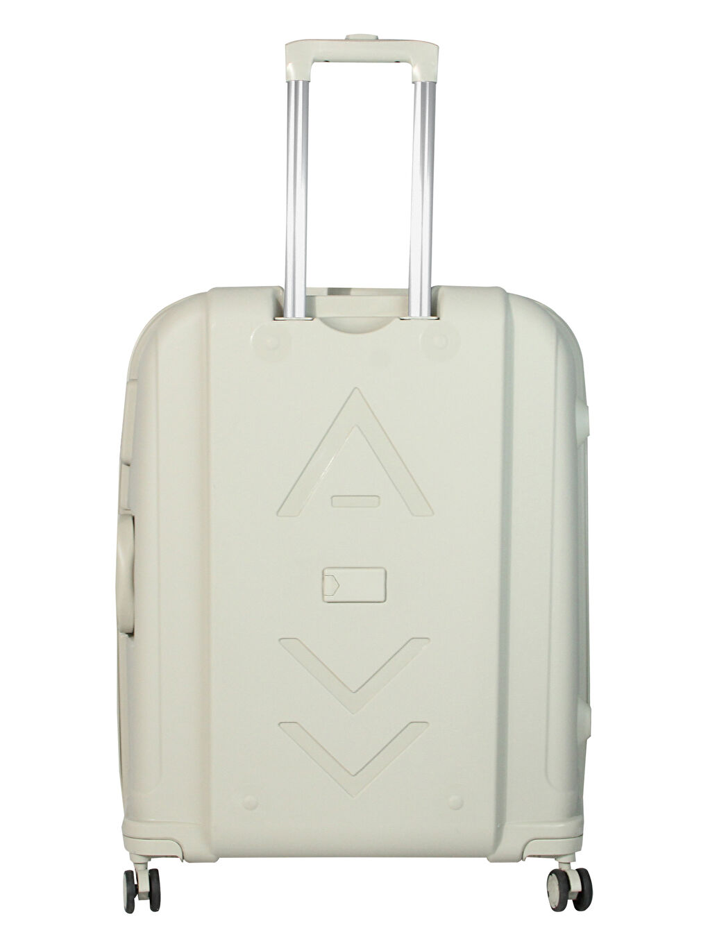 Bej Pp Valiz Seti 191060-5