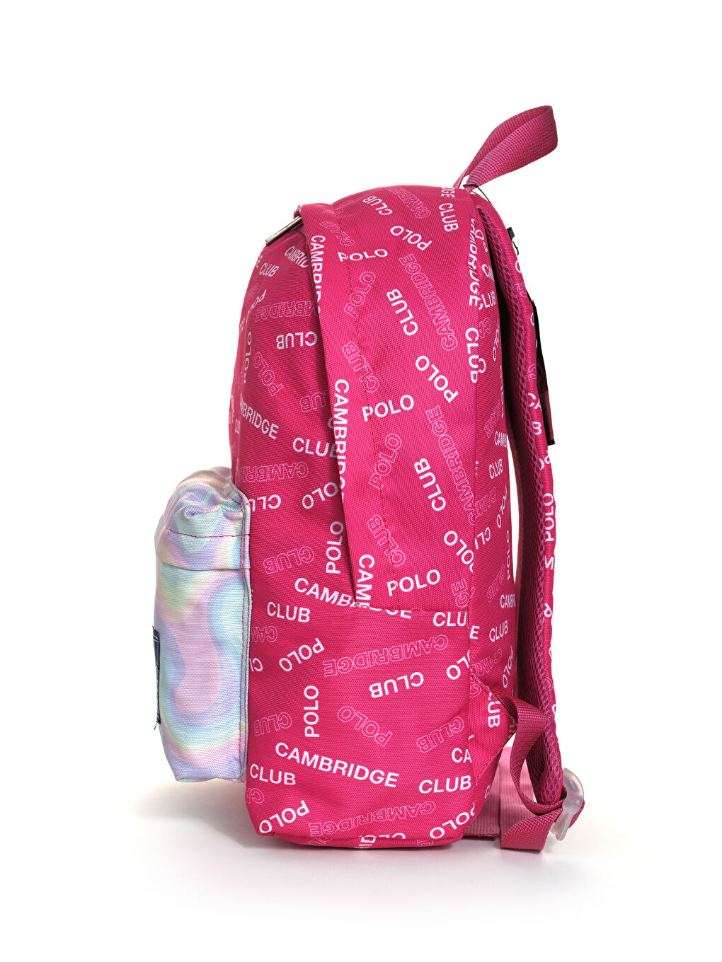 Rococo Ön Bölmeli Unisex Çocuk İlkokul Çantası-2