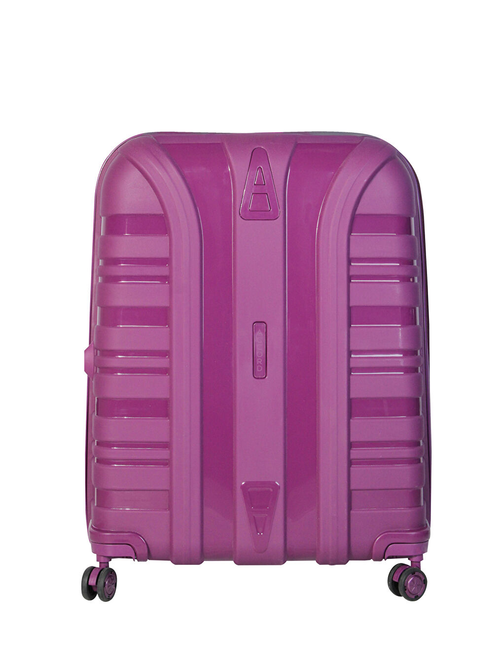 Mürdüm Pp Valiz Seti 191060-1