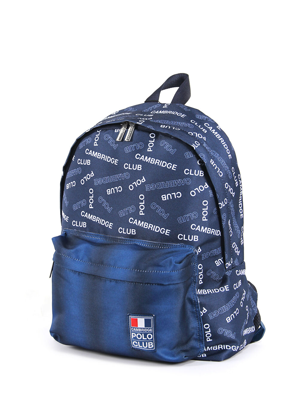 Rococo Ön Bölmeli Unisex Çocuk İlkokul Çantası-1