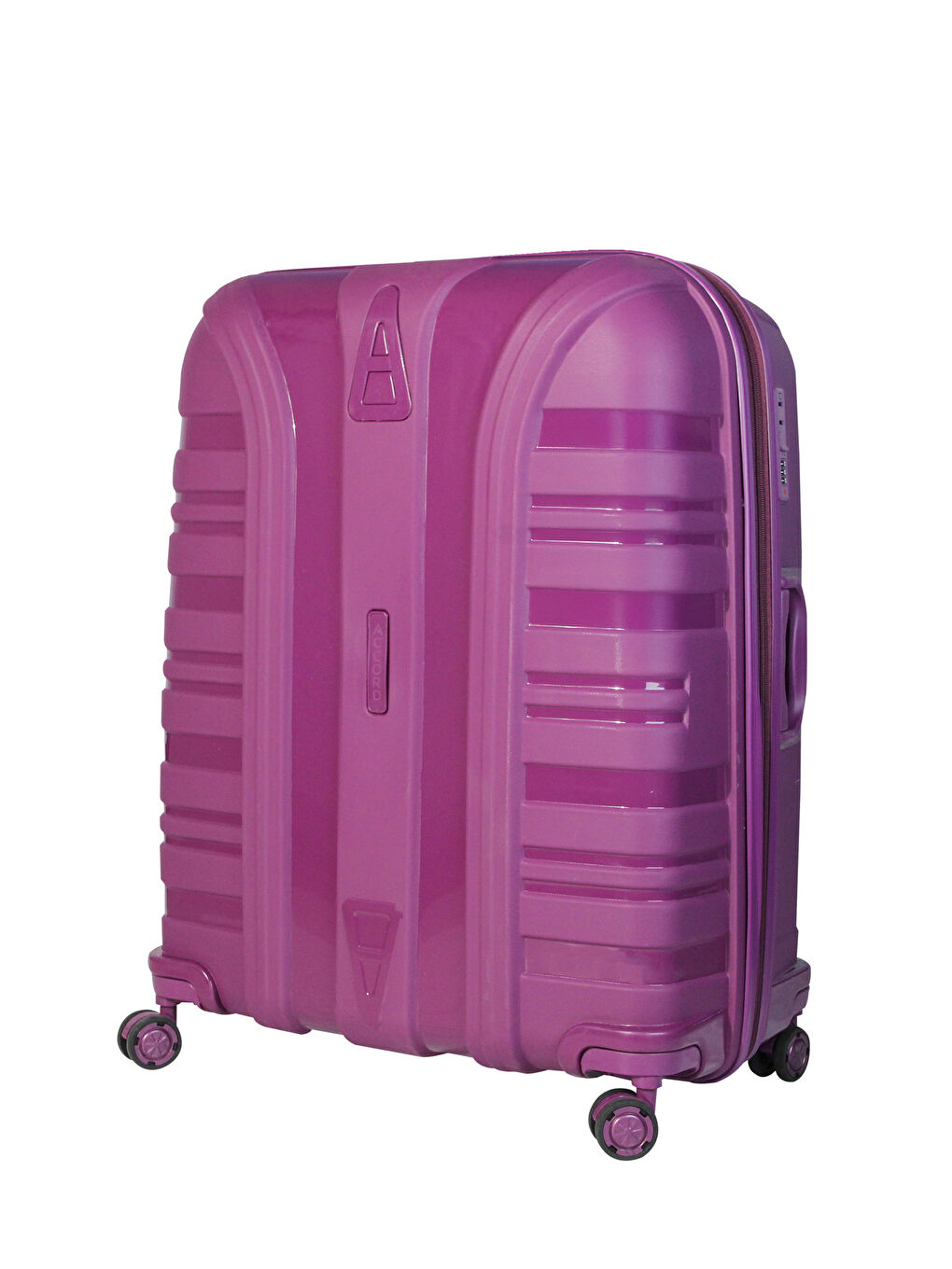 Mürdüm Pp Valiz Seti 191060-2