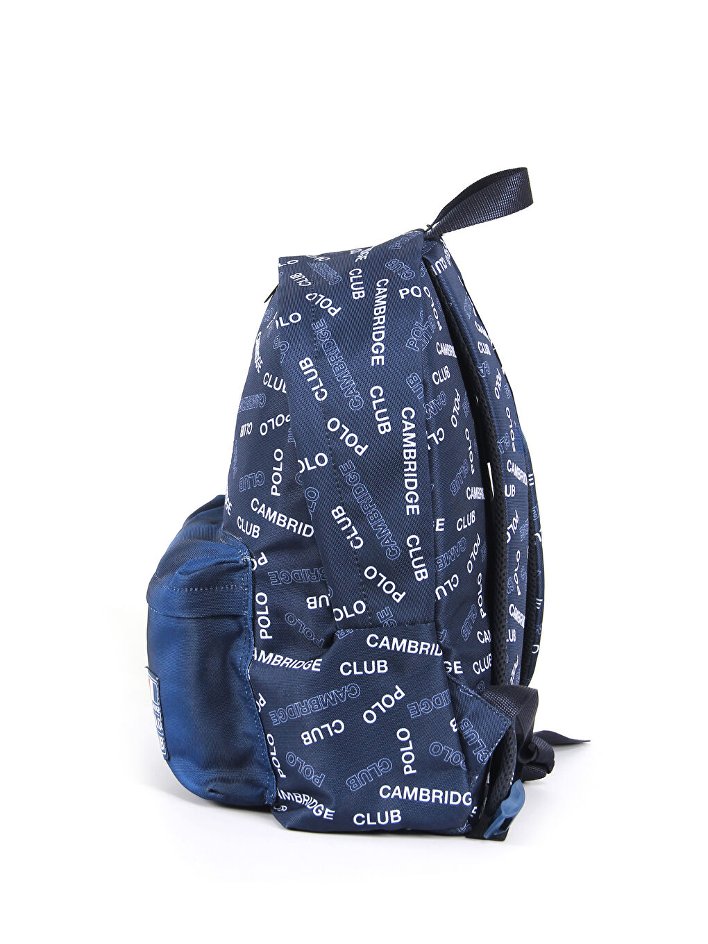 Rococo Ön Bölmeli Unisex Çocuk İlkokul Çantası-2