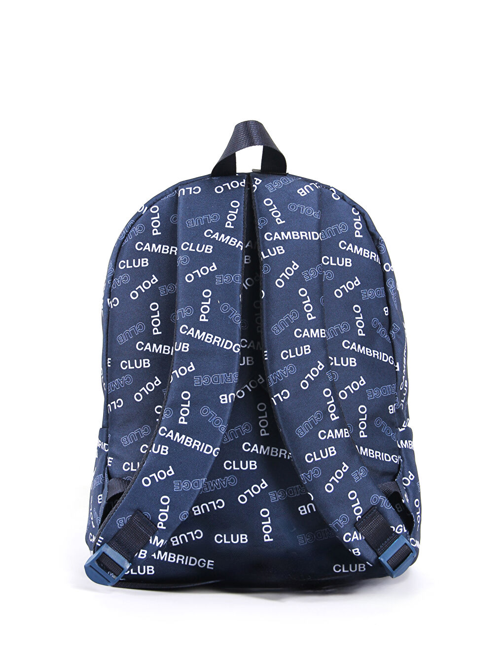 Rococo Ön Bölmeli Unisex Çocuk İlkokul Çantası-3