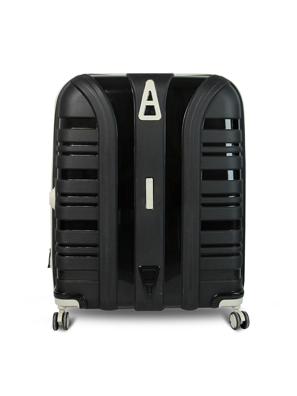 Siyah Pp Valiz Seti 191060-1