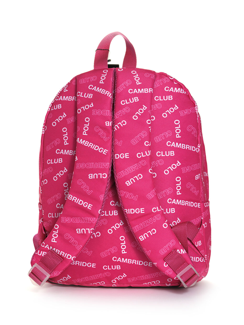 Rococo Ön Bölmeli Unisex Çocuk İlkokul Çantası-4