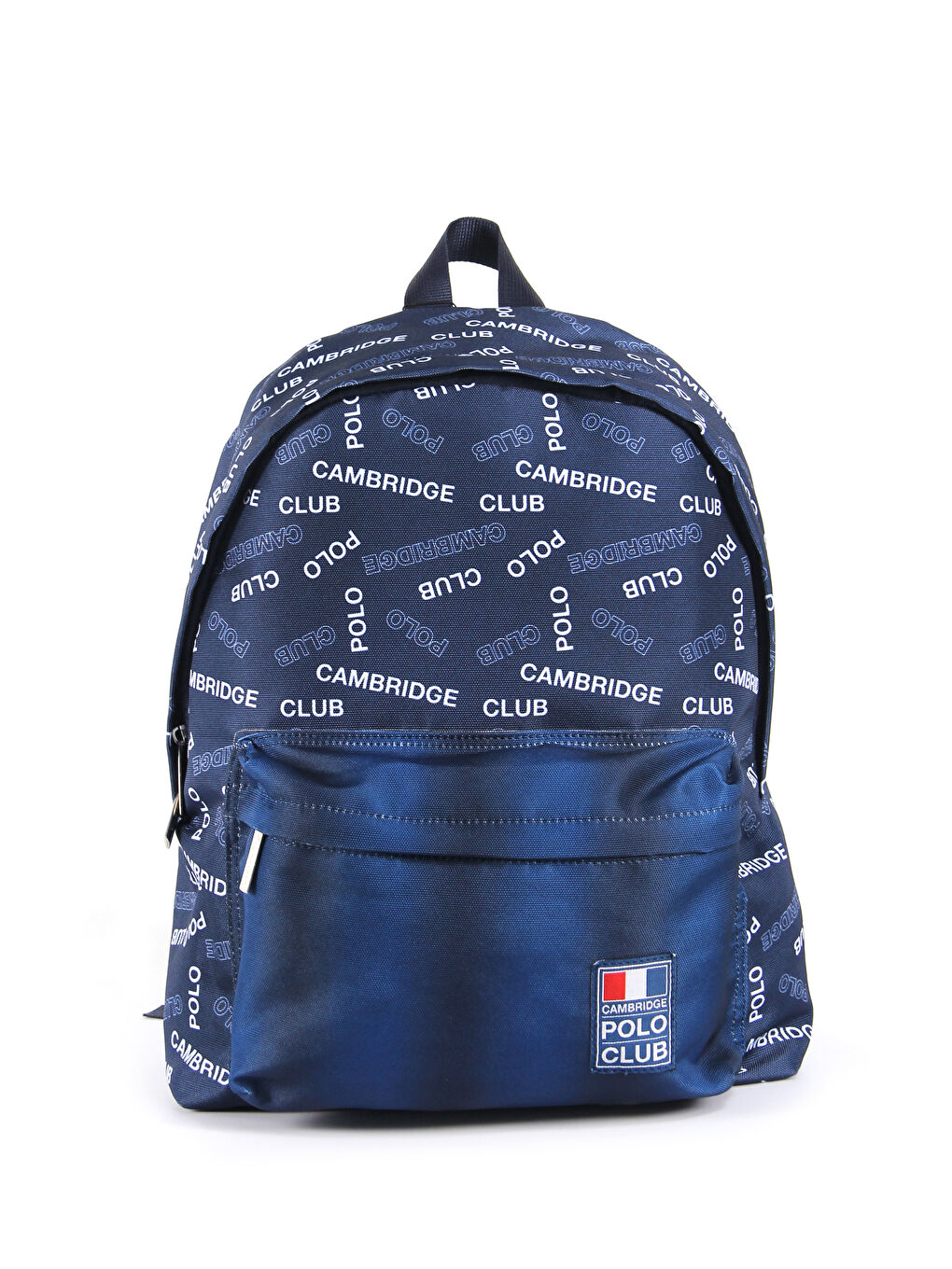 Rococo Ön Bölmeli Unisex Çocuk İlkokul Çantası-4