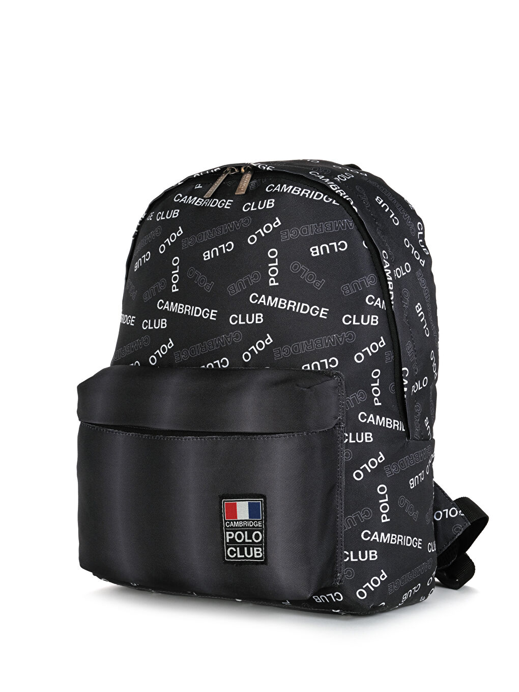 Rococo Ön Bölmeli Unisex Çocuk İlkokul Çantası-2