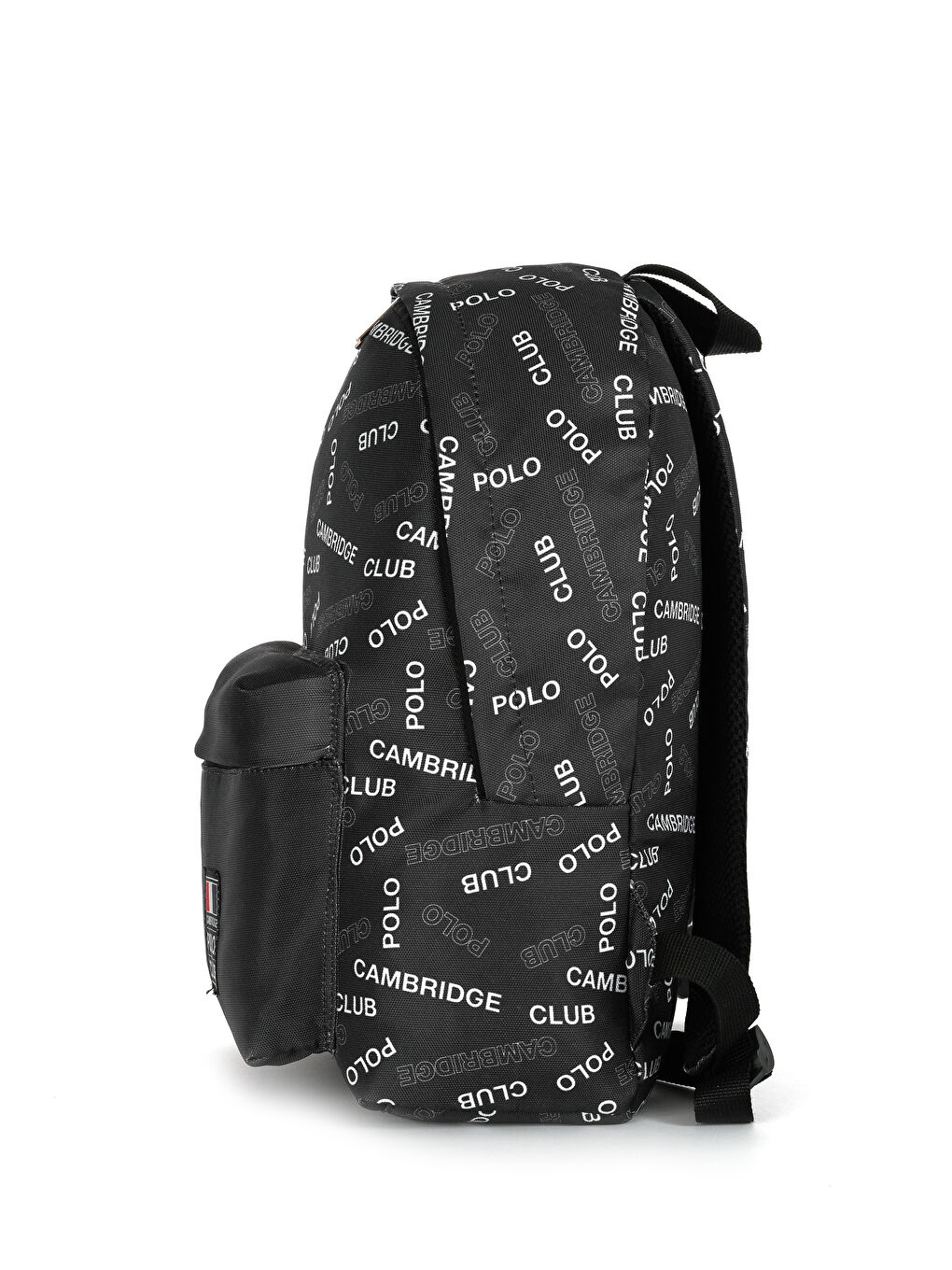 Rococo Ön Bölmeli Unisex Çocuk İlkokul Çantası-3