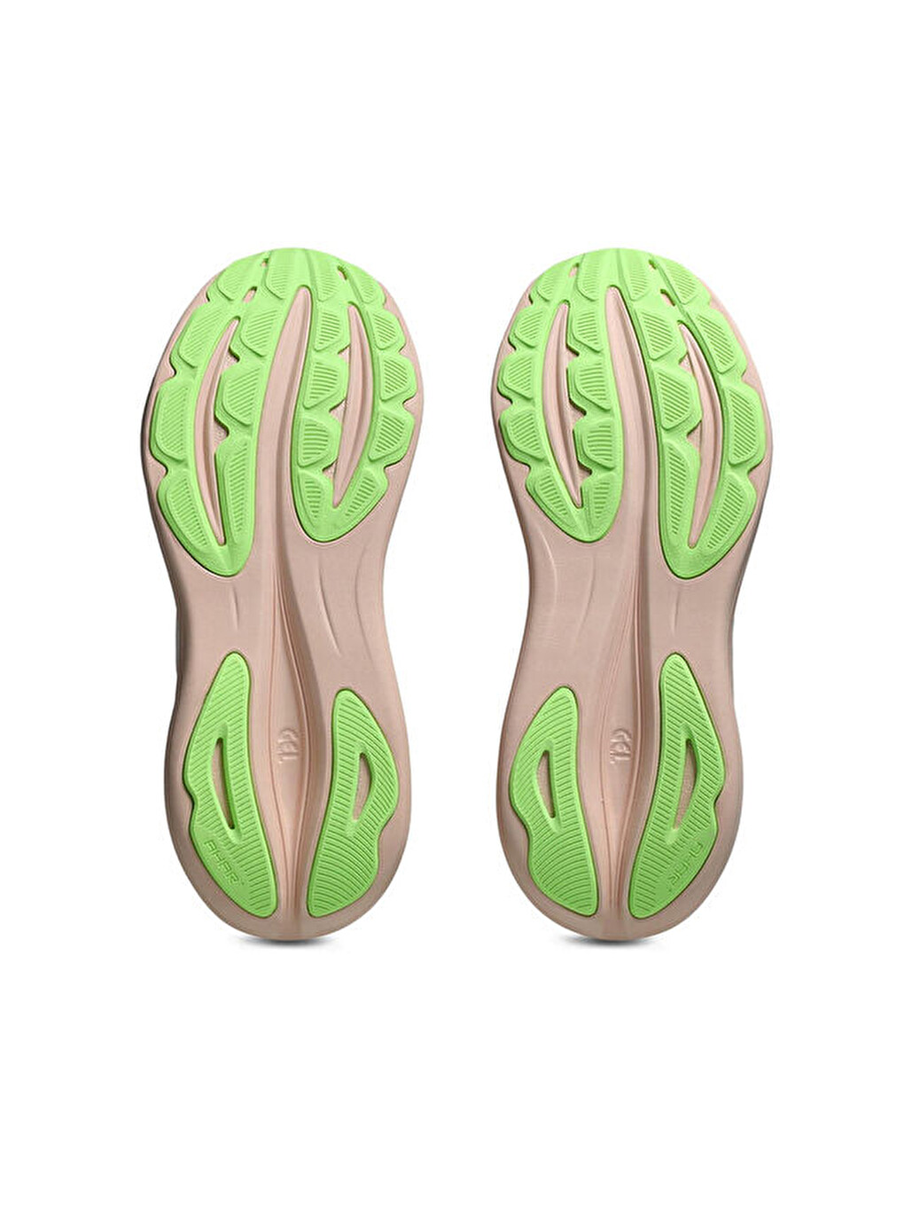 Gel-pulse 17 Kadın Koşu Ayakkabısı 1012b930-100 Beyaz-6