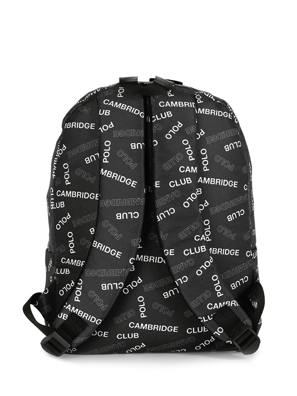 Rococo Ön Bölmeli Unisex Çocuk İlkokul Çantası-5